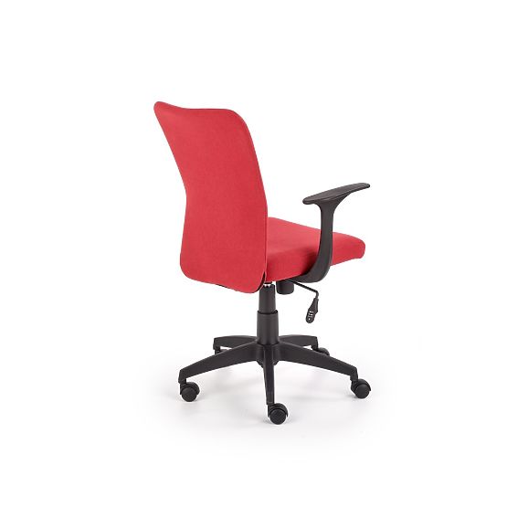 Nody Studentenstuhl - dunkelrosa