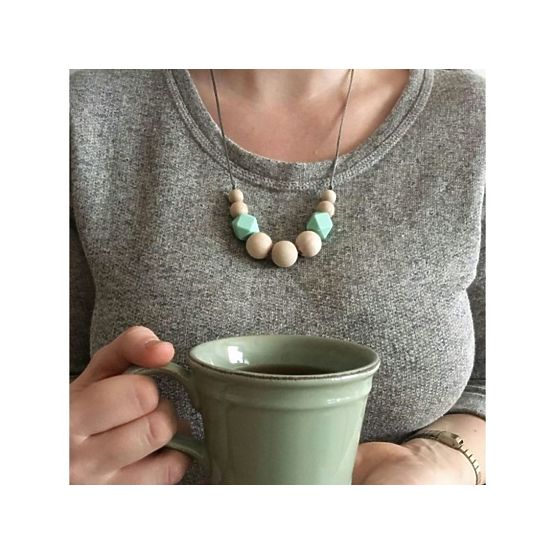 Olivia Silikon Stillperlen