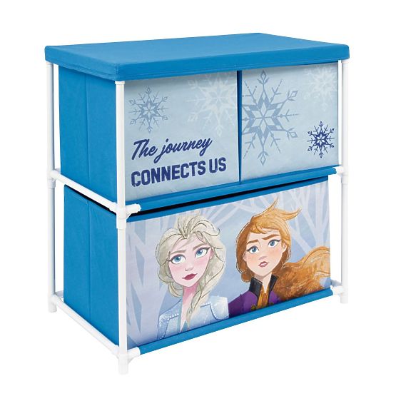 Organizer mit Schubladen Frozen