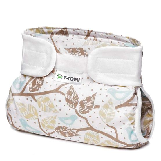 ORTHOPÄDISCH ABDUKČNÍ KALHOTKY, BIRDS