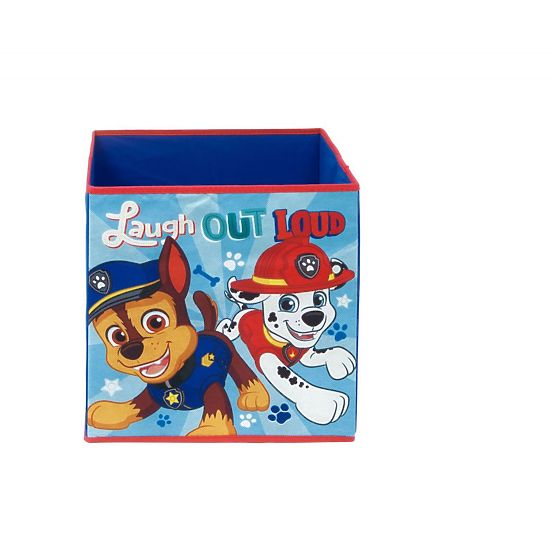 Paw Patrol Aufbewahrungsbox