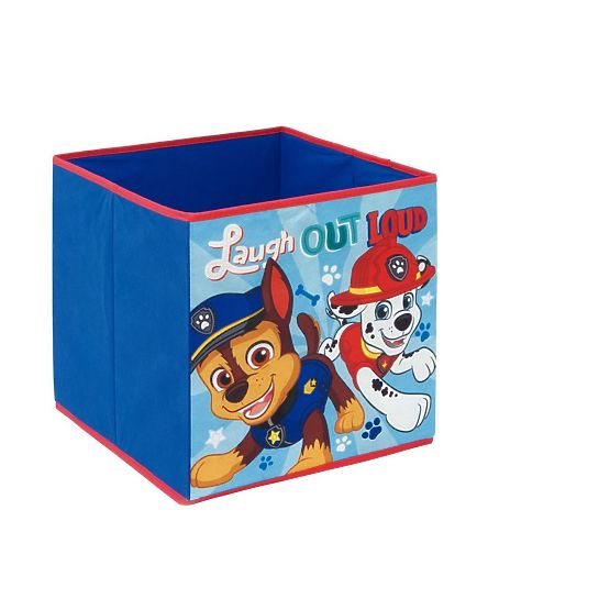 Paw Patrol Aufbewahrungsbox