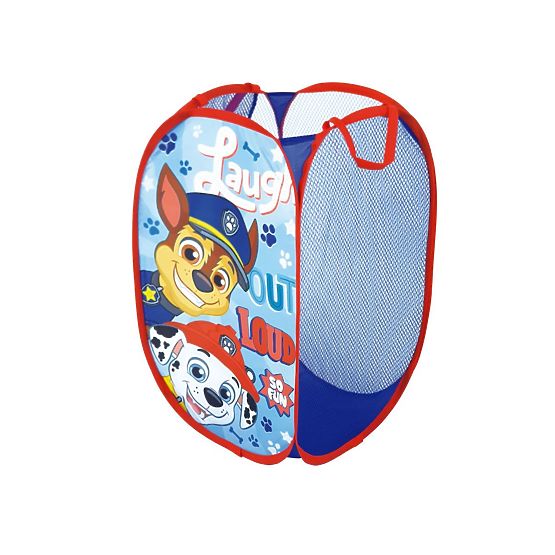 Paw Patrol Spielzeugbehälter
