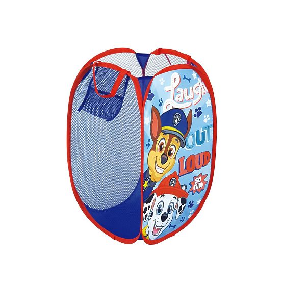 Paw Patrol Spielzeugbehälter