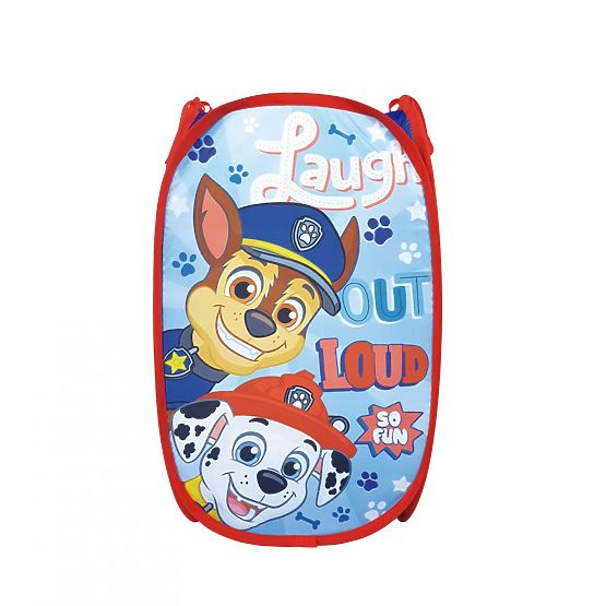 Paw Patrol Spielzeugbehälter