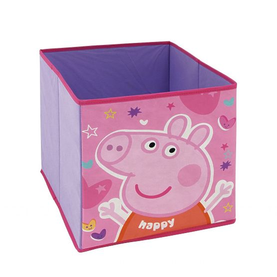Peppa Pig Aufbewahrungsbox