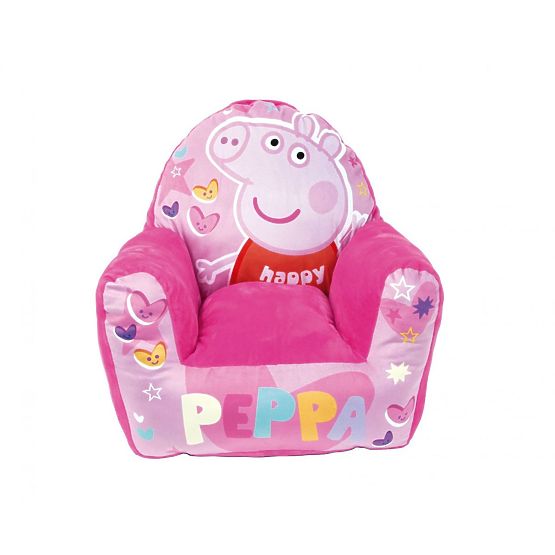 Sessel Peppa Pig