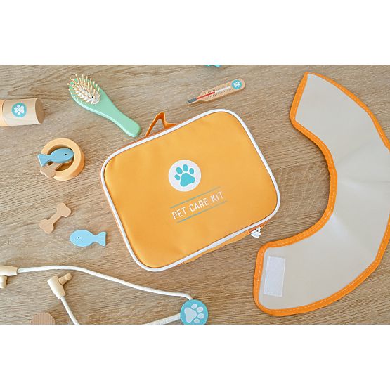 PetVet - Set für kleine Tierärzte