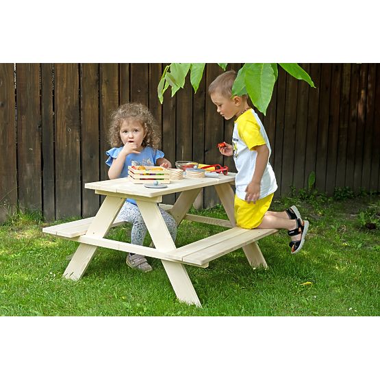 Garten-Picknick-Set LETTO