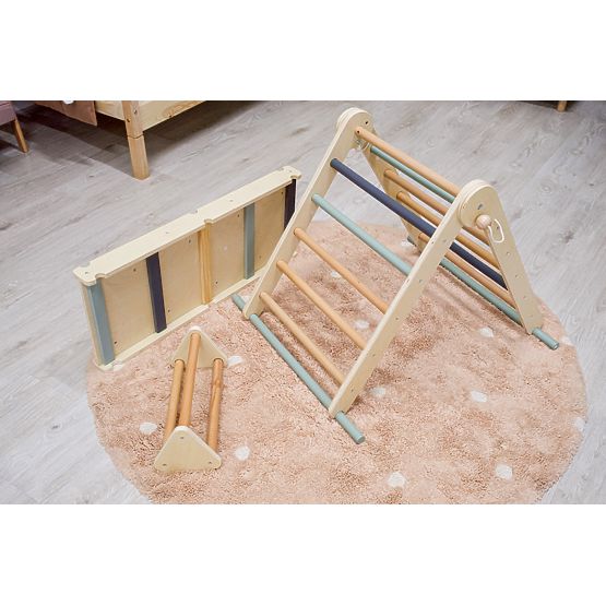 Pikler-Dreieck Laura