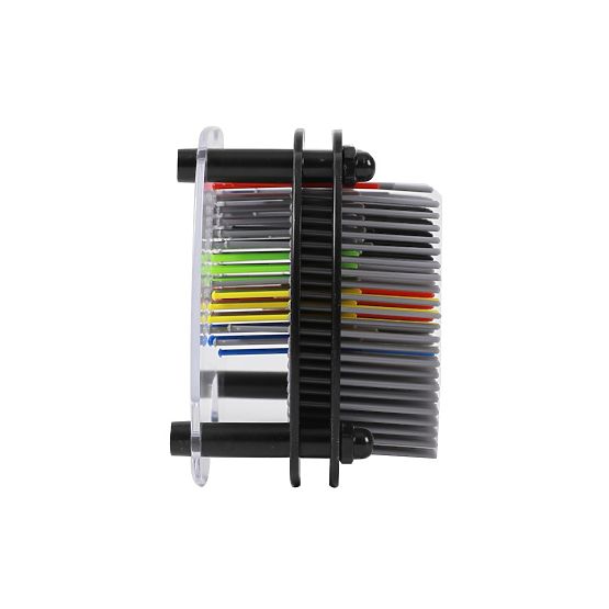 Pin-Art-Tafel Let's Play