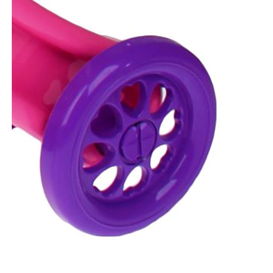 Plastic Kinderwagen für Puppen