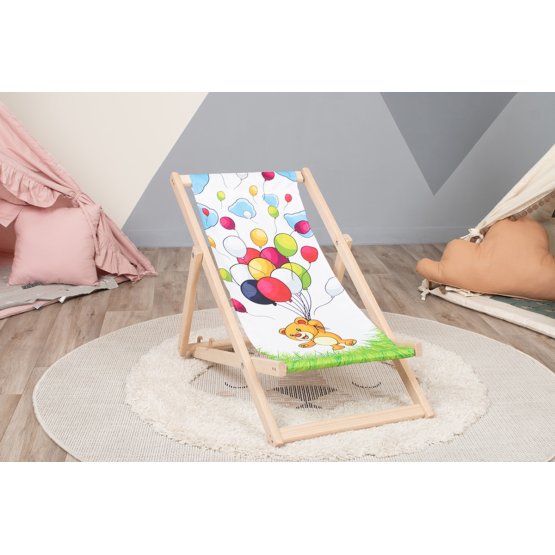 Baby Strandkorb Bär