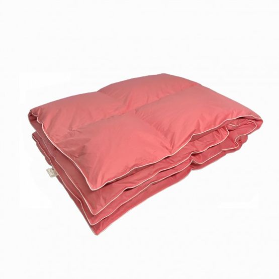 Winterbettdecke Pluma 160x200
