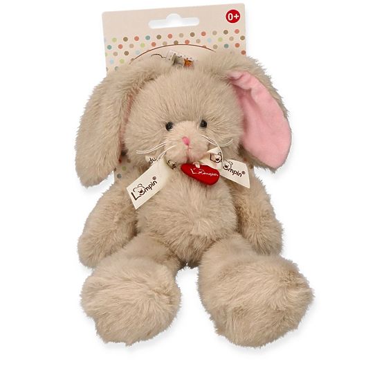 Plüschhase Creamy, 36 cm