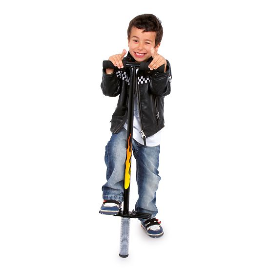 Pogo-Stick von Small Foot