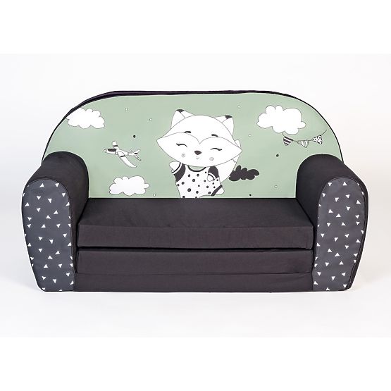 Sofa Fuchs