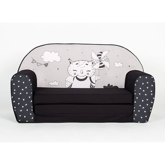 Sofa Eule