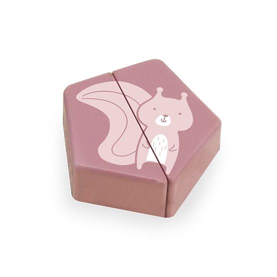 PolarB Formen-Puzzle