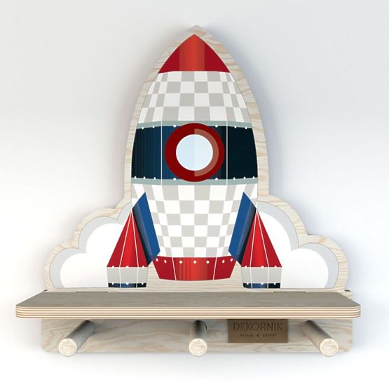 Police DEKORNIK - Schläger