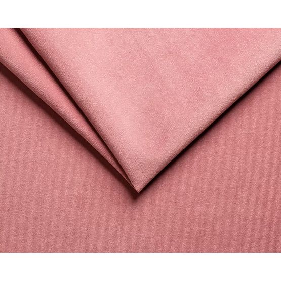 Polsterplatte Obluček - rosa