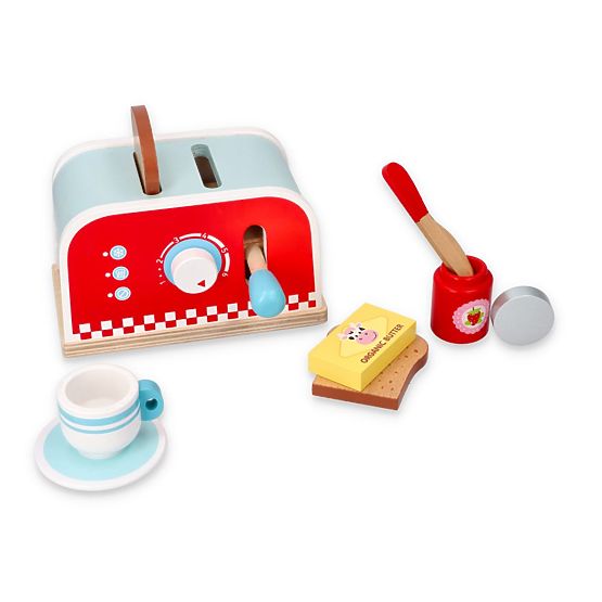 Pop-Up-Mixer