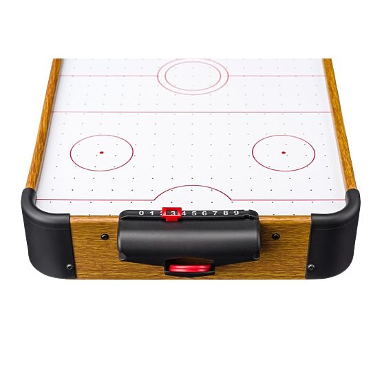 POPULAR Air Hockey - Tischhockey