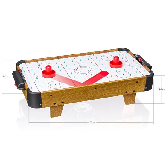 POPULAR Air Hockey - Tischhockey
