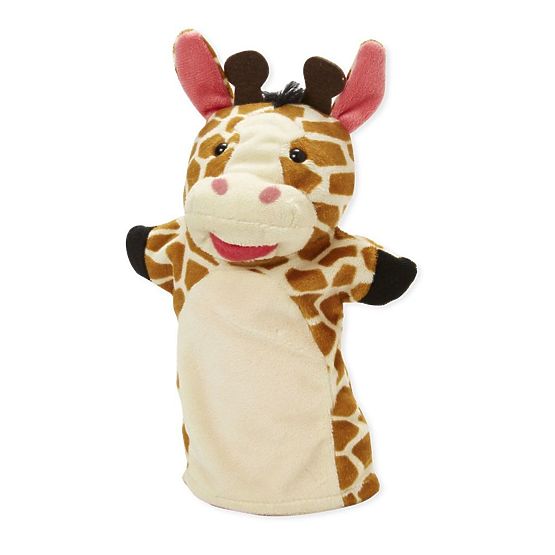 Maňáscí Zoo - Set mit 4 Stück
