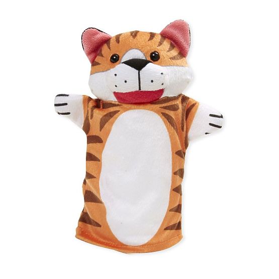 Maňáscí Zoo - Set mit 4 Stück