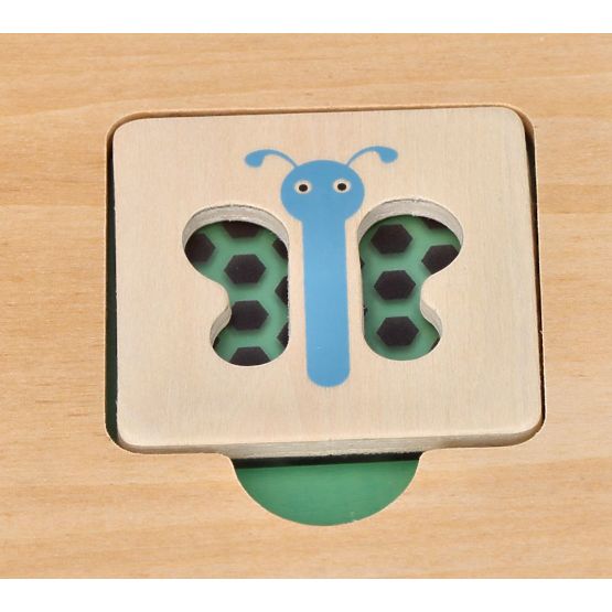 Puzzle Muster