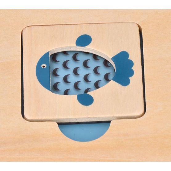 Puzzle Muster