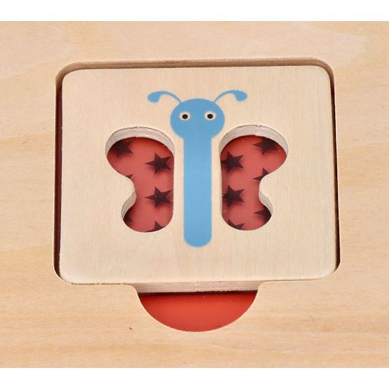 Puzzle Muster