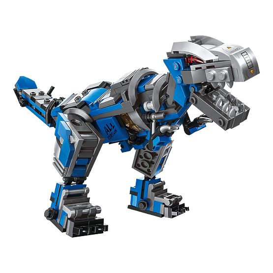 Qman 4803 - Mechanische Technologie 3-in-1