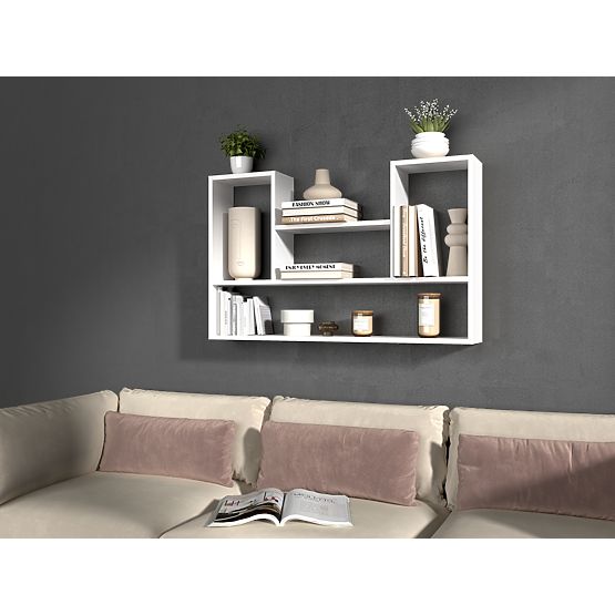 Regal BILBAO 4P WEISS