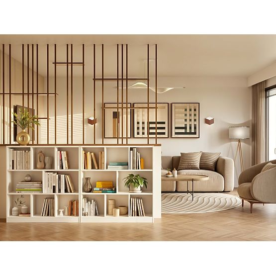 Regal Fiesta 8P WEISS