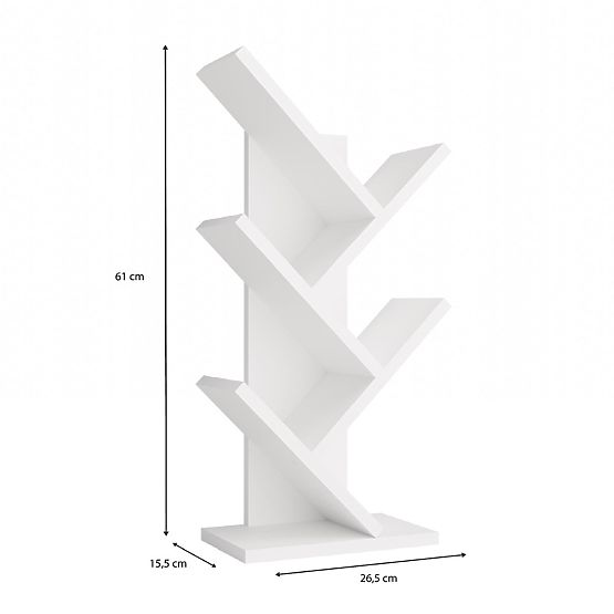 Regal Funny MINI WEISS