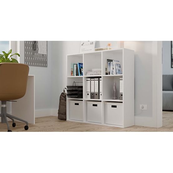 Regal Malax 3X3 H WEISS