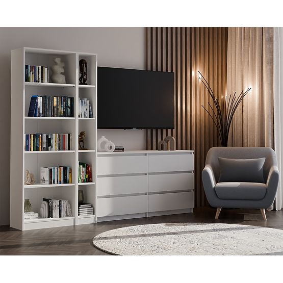 Regal Onyx R25 WEISS