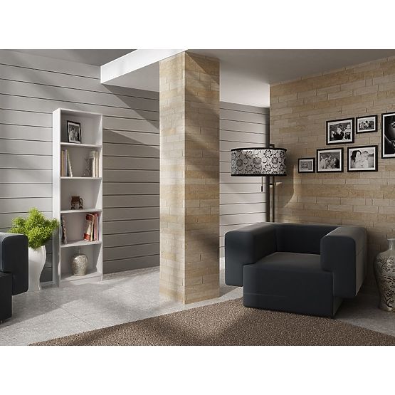 Regal Onyx R40 WEISS