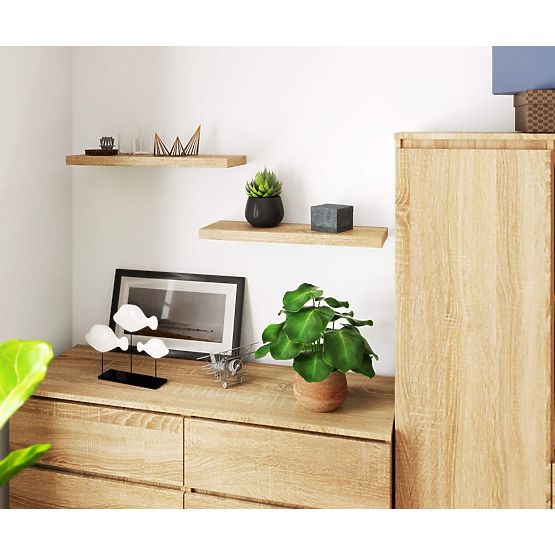 REGAL PS-3 60 cm EICHE SONOMA