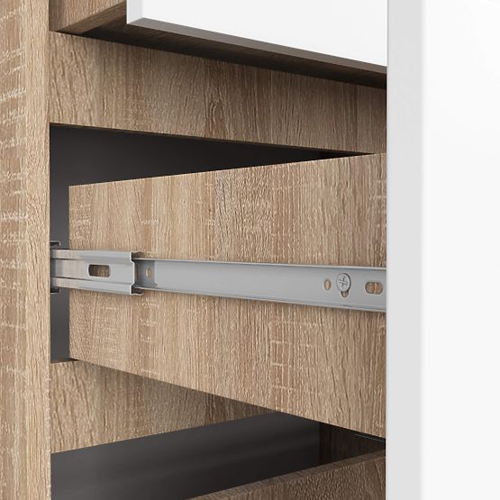 REGAL R60 3SZ 2P CLP PK SONOMA / WEISS