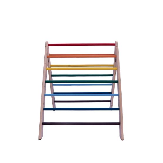 Regenbogen-Dreieck-Picker