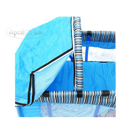 Reisebett Exclusive - Pink