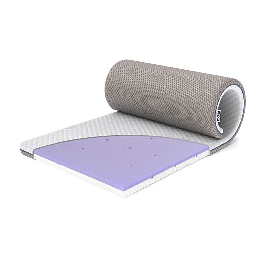 Reisematratze TRAVEL ASEPTIC 120x60