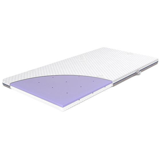 Reisematratze TRAVEL ASEPTIC 120x60