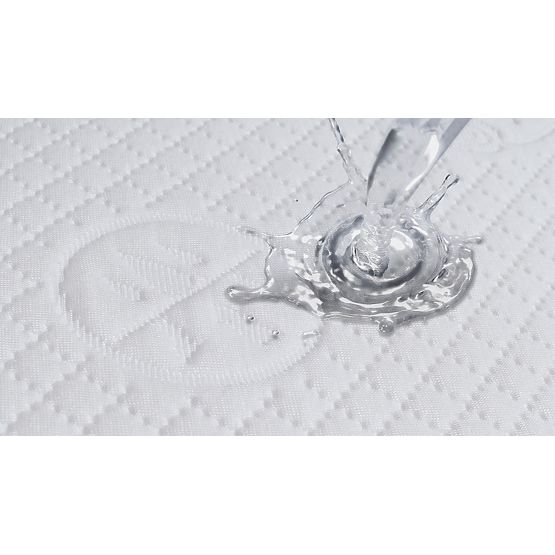 Reisematratze TRAVEL ASEPTIC 120x60