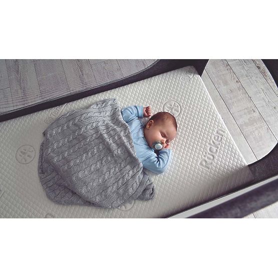 Reisematratze TRAVEL ASEPTIC 120x60