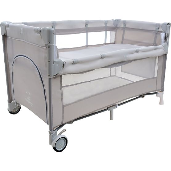 Reisen Kinderbett Close to Mommy - Beige