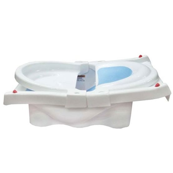 Reisen tablett - DIP IN FOLD UP